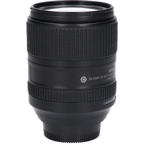 Nikon Lens (Single Focus)