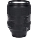 Nikon Lens (Single Focus)