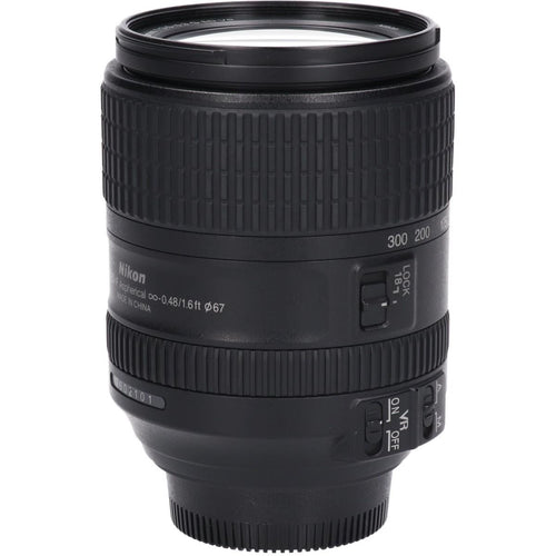 Nikon Lens (Single Focus)
