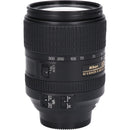 Nikon Lens (Single Focus)