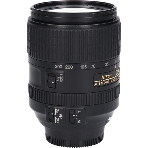 Nikon Lens (Single Focus)
