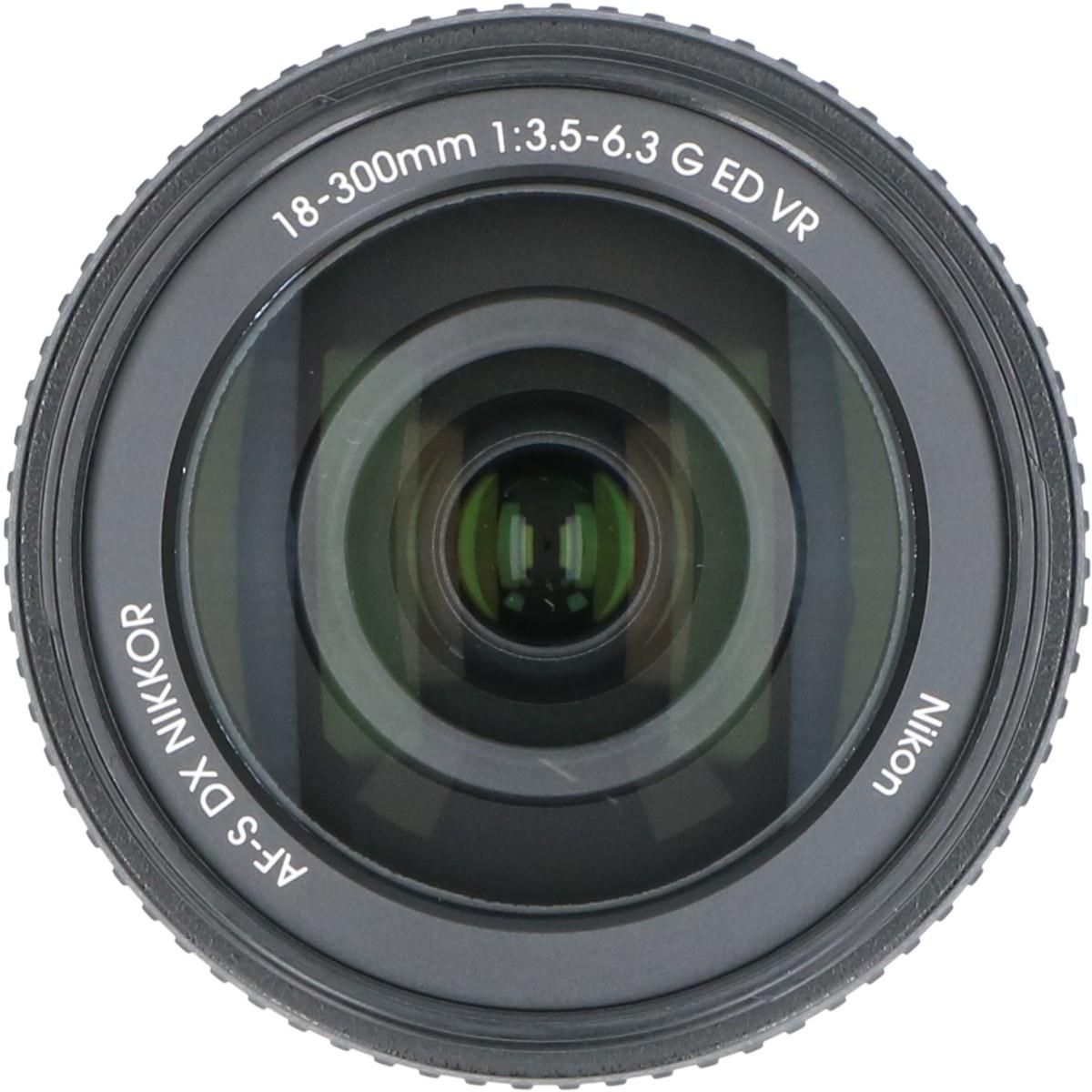 Nikon Lens (Single Focus)