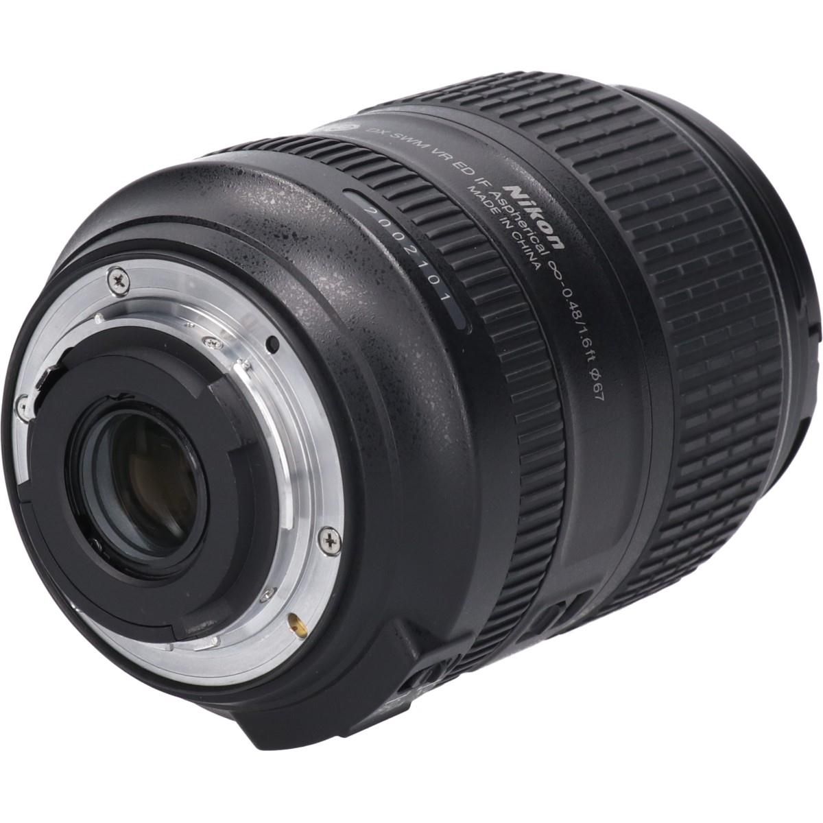 Nikon Lens (Single Focus)