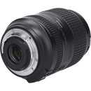 Nikon Lens (Single Focus)