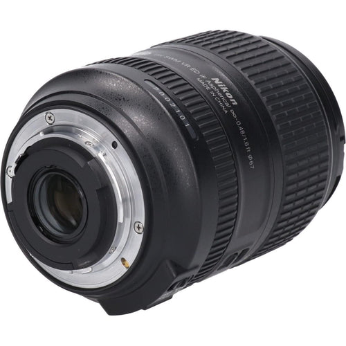 Nikon Lens (Single Focus)