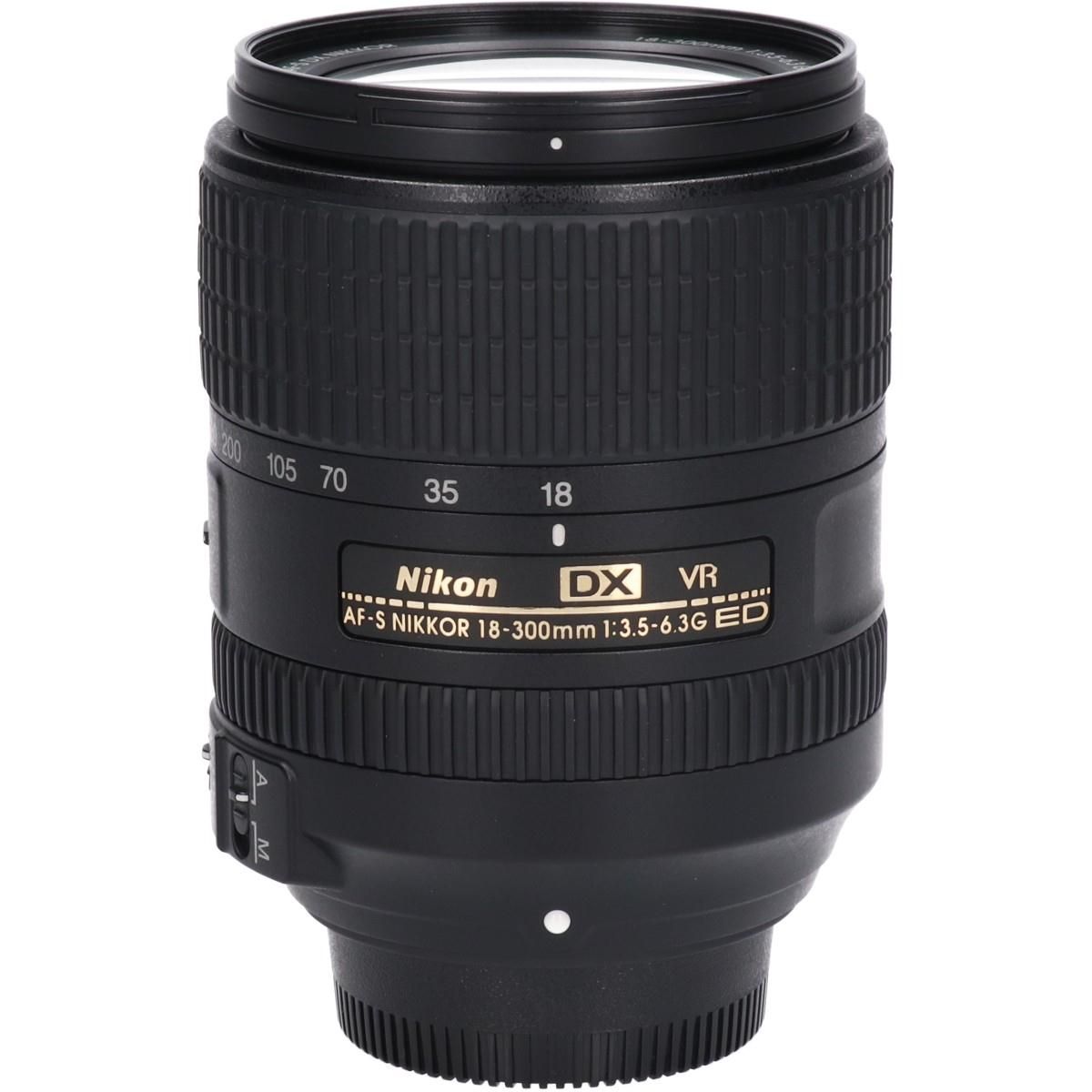 Nikon Lens (Single Focus)