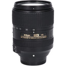 Nikon Lens (Single Focus)