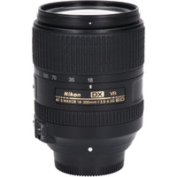 Nikon Lens (Single Focus)