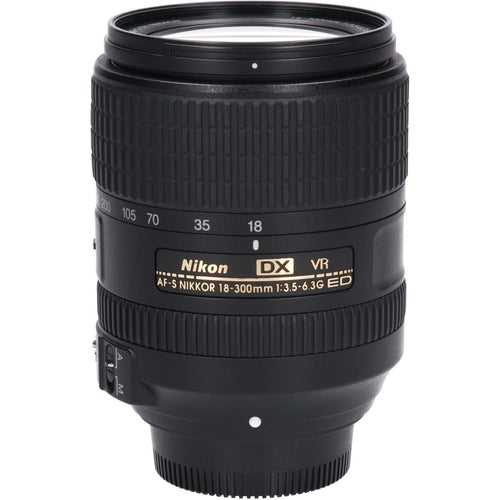 Nikon Lens (Single Focus)