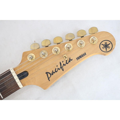 Yamaha Electric Guitar