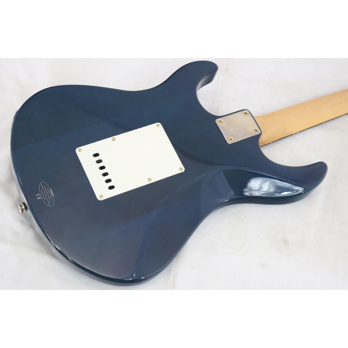 Yamaha Electric Guitar