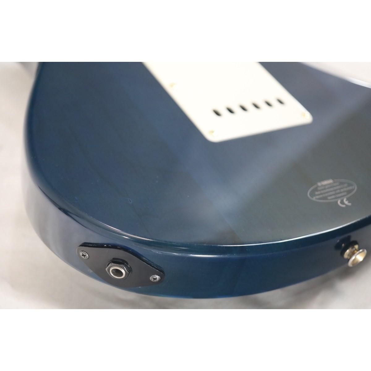 Yamaha Electric Guitar