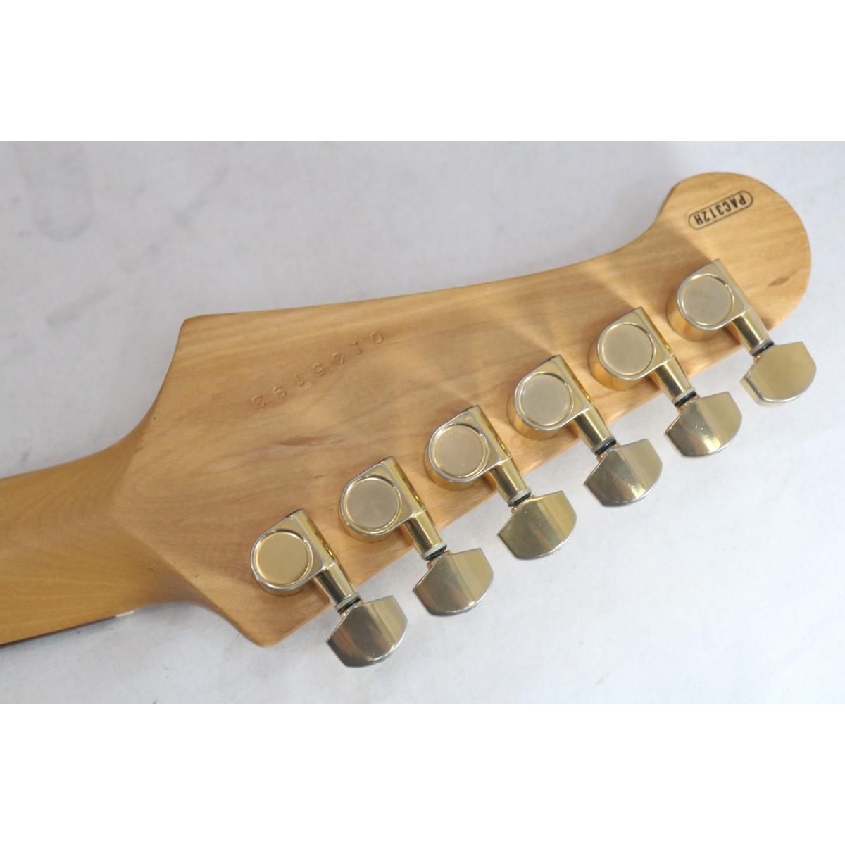 Yamaha Electric Guitar