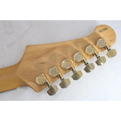 Yamaha Electric Guitar