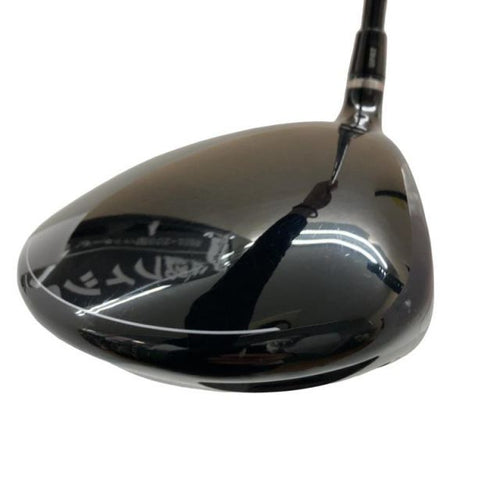 Driver Rmx Vd/X(2024) 10.5 Dr Tensei Tr50 Sr) C