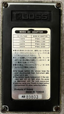 Boss Guitar Effector Os-2 Ab 90