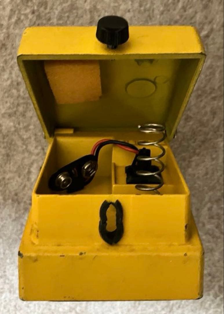 Boss Guitar Effector Os-2 Ab 90