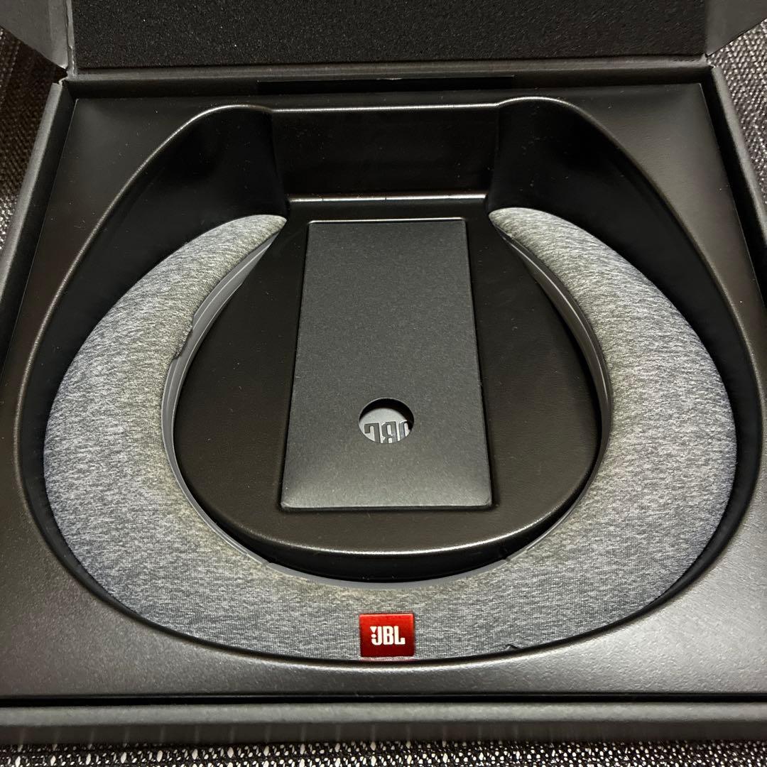 Jbl Neck Speakers Soundgear Bta