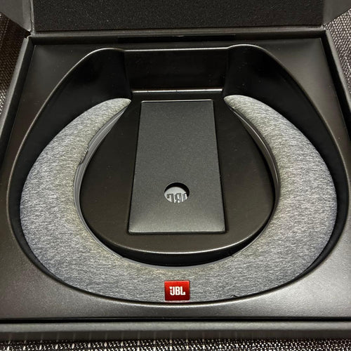 Jbl Neck Speakers Soundgear Bta