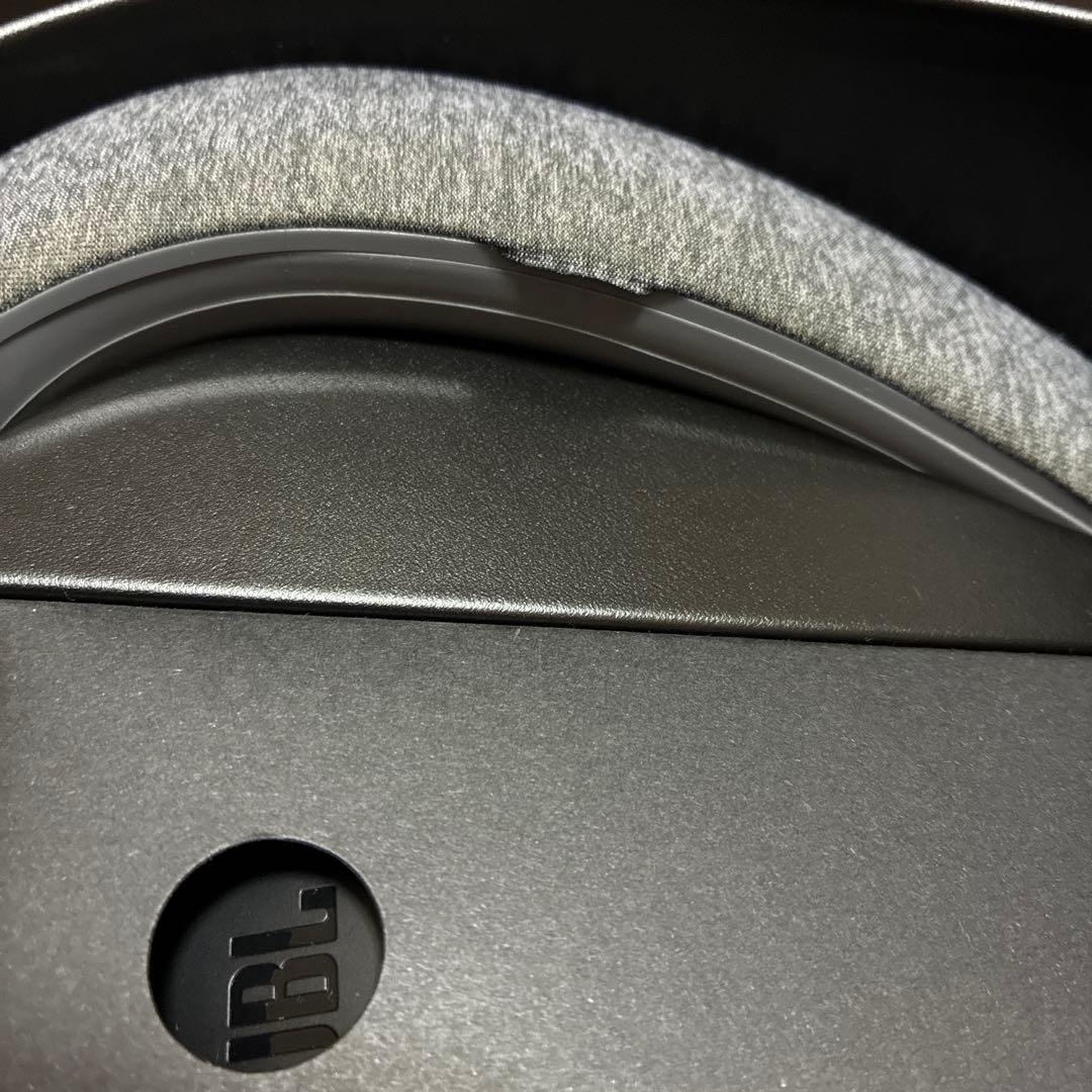 Jbl Neck Speakers Soundgear Bta