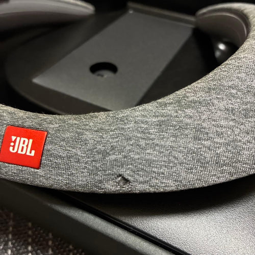 Jbl Neck Speakers Soundgear Bta