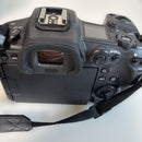 Canon Mirrorless Interchangeable Lens Cameras Eos R5