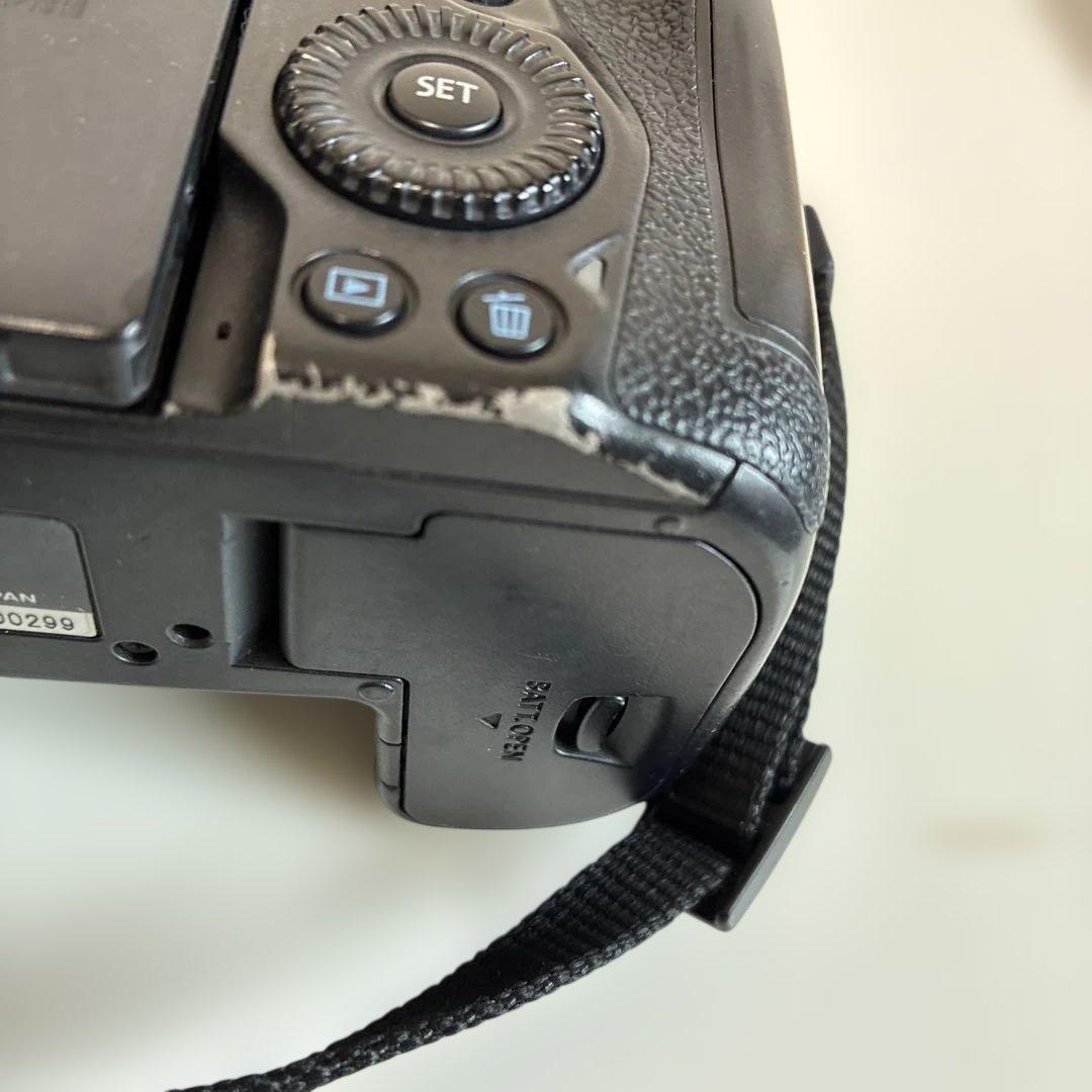 Canon Mirrorless Interchangeable Lens Cameras Eos R5