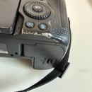 Canon Mirrorless Interchangeable Lens Cameras Eos R5