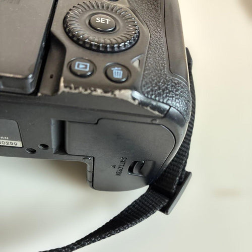 Canon Mirrorless Interchangeable Lens Cameras Eos R5