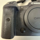 Canon Mirrorless Interchangeable Lens Cameras Eos R5