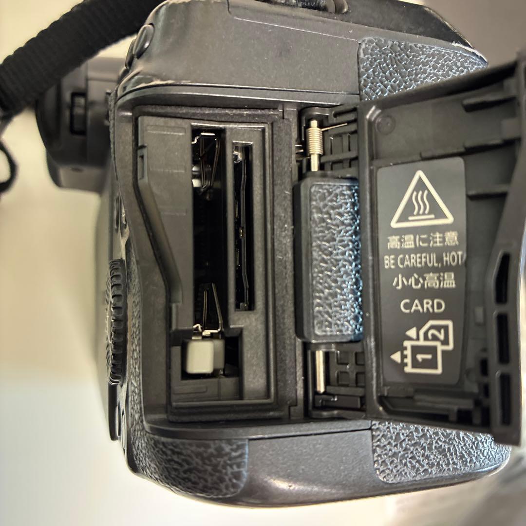 Canon Mirrorless Interchangeable Lens Cameras Eos R5