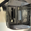 Canon Mirrorless Interchangeable Lens Cameras Eos R5