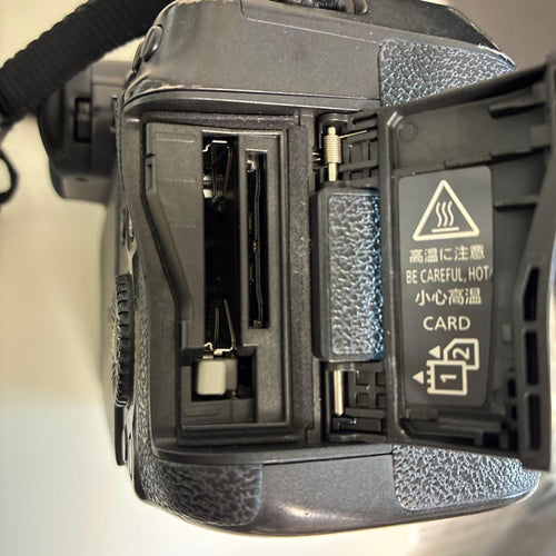 Canon Mirrorless Interchangeable Lens Cameras Eos R5