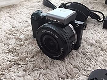 Digital Slr Sony Nex-5R E Pz 16-50Mm F3.5-5.6 Oss Nex-5Rl/B