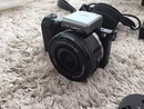 Digital Slr Sony Nex-5R E Pz 16-50Mm F3.5-5.6 Oss Nex-5Rl/B