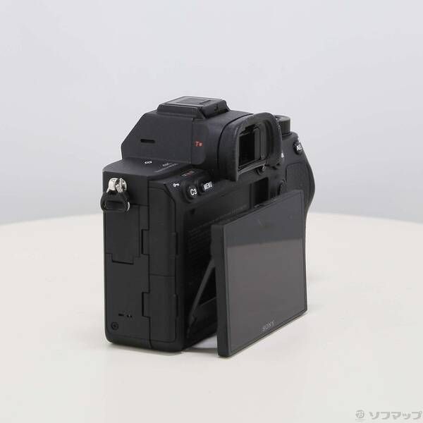 Sony Mirrorless Interchangeable Lips 7R Iv Ilce-7Rm4 251