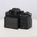 Sony Mirrorless Interchangeable Lips 7R Iv Ilce-7Rm4 251