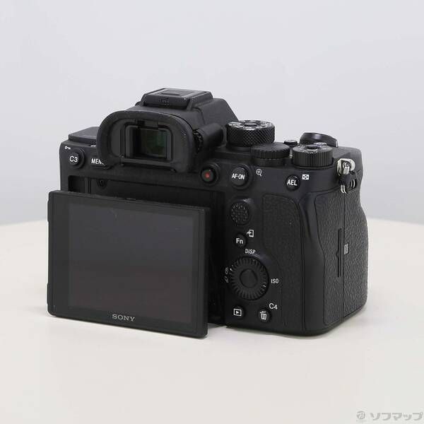 Sony Mirrorless Interchangeable Lips 7R Iv Ilce-7Rm4 251