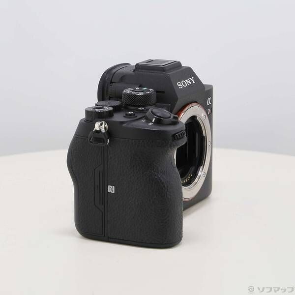 Sony Mirrorless Interchangeable Lips 7R Iv Ilce-7Rm4 251