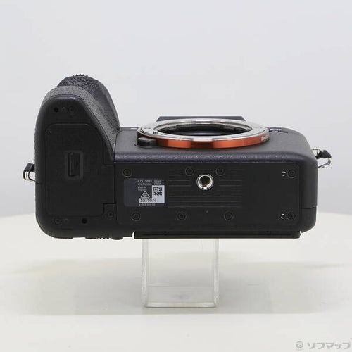 Sony Mirrorless Interchangeable Lips 7R Iv Ilce-7Rm4 251