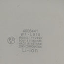 Wireless Earphone Sony Linkbuds Open Wf-L910 C11418521