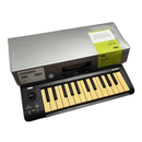 Korg Midi Keyboard Pad Ik109 Microkey-25 Ok
