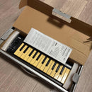 Korg Midi Keyboard Pad Ik109 Microkey-25 Ok