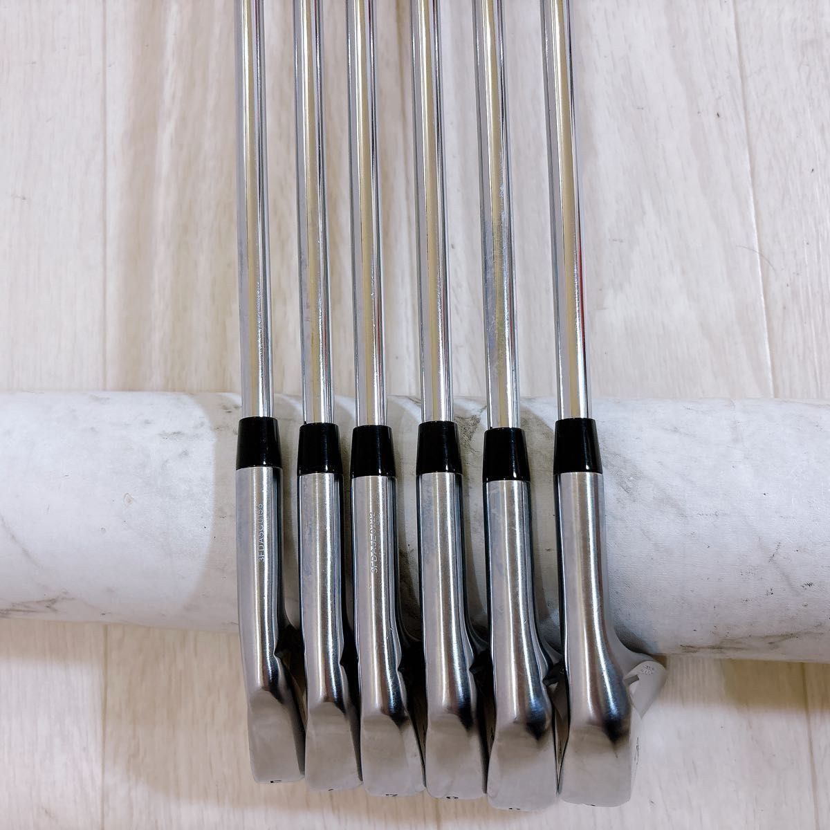 Romaro Iron Set Pro-Forged 6 G-0398