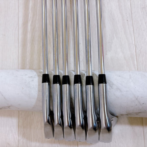 Romaro Iron Set Pro-Forged 6 G-0398