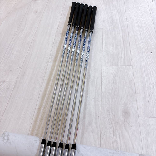 Romaro Iron Set Pro-Forged 6 G-0398