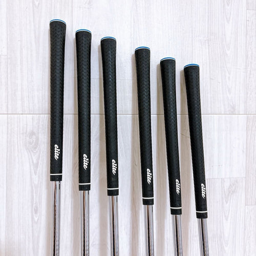 Romaro Iron Set Pro-Forged 6 G-0398