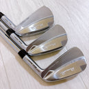 Romaro Iron Set Pro-Forged 6 G-0398