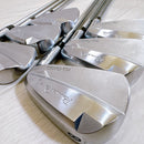 Romaro Iron Set Pro-Forged 6 G-0398