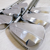 Romaro Iron Set Pro-Forged 6 G-0398